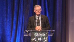 Bernard MAZOYER – Table ronde