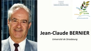 Biocontrôle, chimie et protection des plantes. Opposition et complémentarité – Jean-Louis BERNARD