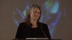 Brigitte KIEFFER – Session II