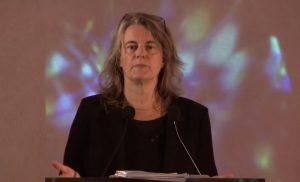 Brigitte KIEFFER – Session II