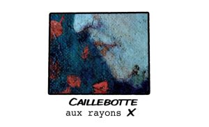 Caillebotte aux rayons X