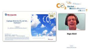 Captage direct du CO2 de l&rsquo;air… Vraiment&nbsp;? – Régis RÉAU