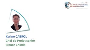 Certification de branche et le rôle des Commissions Professionnelles Consultatives (CPC) – K. CABROL