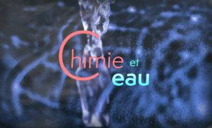Chimie et Eau