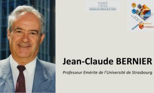 Chimie métallurgique pour résoudre les problèmes des métaux rares – Jean-Claude BERNIER