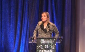 Claire WYART – Table ronde