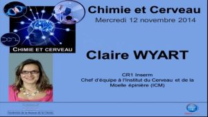 Claire WYART – Table ronde