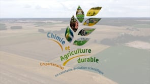 Chimie et Agriculture durable : un partenariat en constante évolution scientifique