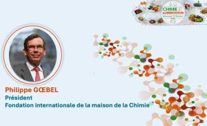 Colloque « Chimie et Alimentation » – Conclusions – Philippe GŒBEL