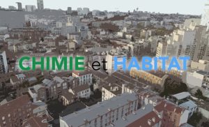 Chimie et Habitat 2025