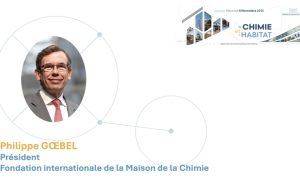 Colloque Chimie et Habitat – Conclusions – Philippe GŒBEL