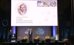 Colloque Chimie et Mobilités – Conclusions par Philippe GŒBEL