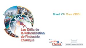 Les Défis de la Relocalisation de l'Industrie Chimique