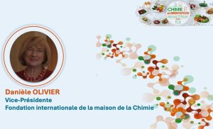 Conférence plénière de clôture – Introduction – Danièle OLIVIER