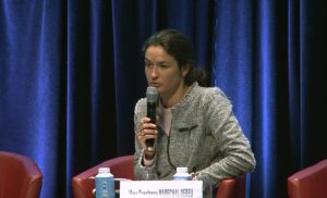 Conférence plénière de clôture – Stratégies nationales pour accélérer l’économie circulaire – Questions / Réponses
