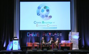 Conférences Plénières d’Ouverture – Débats