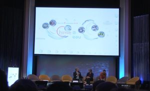 Conférences Plénières d’Ouverture – Débats