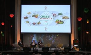Conférences Plénières d’Ouverture – Débats