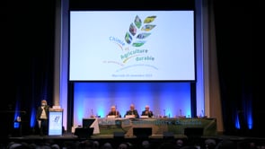 Conférences plénières d’ouverture – Débats