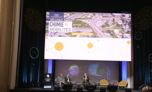 Conférences Plénières&nbsp;: Questions / Débats