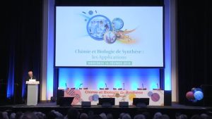 Constantin AGOURIDAS – Session Santé&nbsp;: médicaments et diagnostic – Conclusion