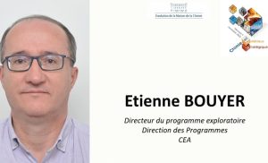 Cycle des matériaux stratégiques, de l&rsquo;éco-conception au recyclage, appliqué aux nouvelles technologies de l&rsquo;énergie – É. BOUYER