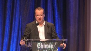 Daniel CHOQUET – Table ronde