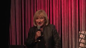 Danièle Olivier – Conclusion