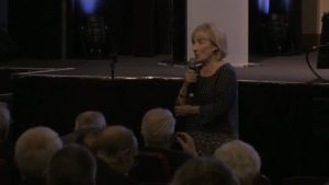 Danièle OLIVIER – Conclusion