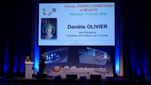 Danièle OLIVIER – Introduction session de clôture