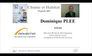 Dominique PLEE – Le soleil comme source d&rsquo;énergie