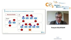 E-fuels et e-biofuels, une opportunité de valoriser le C02 mais à quelles conditions&nbsp;? F. KALAYDJIAN