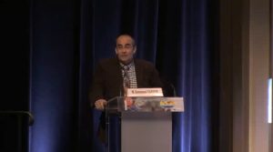 Emmanuel GARNIER – Table ronde