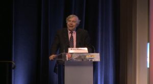 Guy BRASSEUR – Table ronde