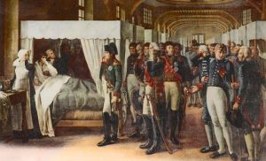 Guyton de Morveau, la bataille des odeurs