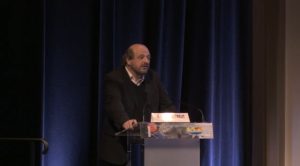Hervé LE TREUT – Conférence Plénière d’introduction