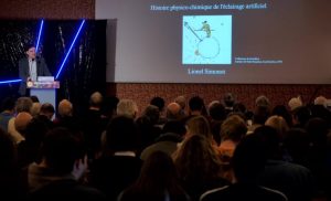 Histoire physico-chimique de l&rsquo;éclairage artificiel – Lionel Simonot