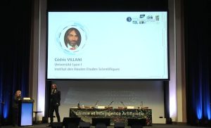 Intelligence artificielle pour la science et l&rsquo;industrie – Questions / Réponses