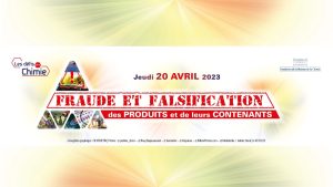 Fraude et Falsification