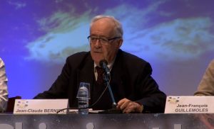 Introduction de Jean-Claude Bernier