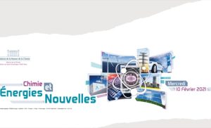 Chimie et Énergies nouvelles