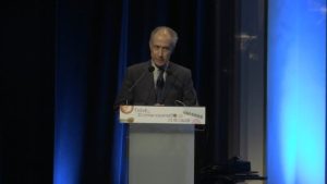 Jacques LECLAIRE – Session de clôture