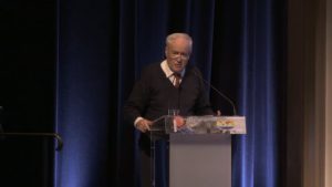 Jean-Claude BERNIER – Professeur émérite de l’Université de Strasbourg