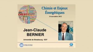 Jean-Claude BERNIER – Vivre en économisant cette «&nbsp;chère&nbsp;» énergie