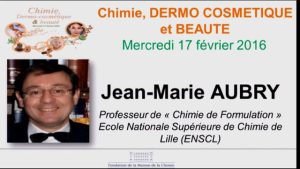 Jean-Marie AUBRY – Session II