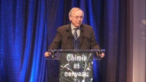 Joël BOCKAERT – Table ronde
