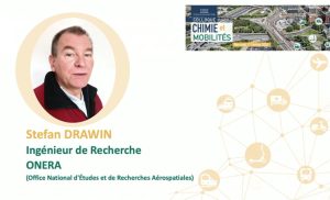 La chimie au secours des pièces chaudes dans les moteurs aéronautiques – Stefan DRAWIN