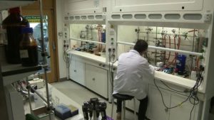 La cuisine exobiologique
