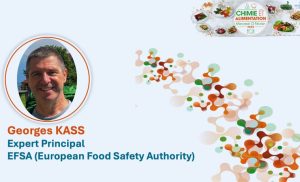 La sécurité sanitaire des aliments – Georges KASS