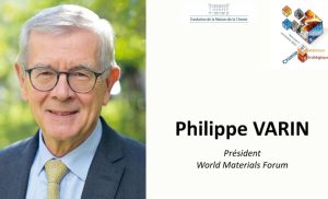 La stratégie de la France dans la sécurité des approvisionnements en matières premières stratégiques – Philippe VARIN